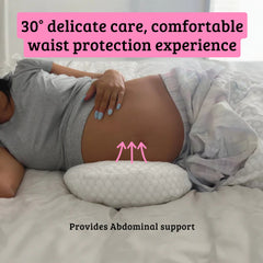 Pregnancy Pillow | Doctor's Favorite