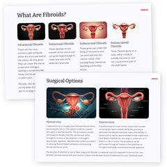 Time to Thrive: Complete Fibroid & Hormone Health Bundle